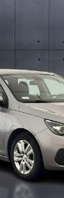 Peugeot 308 II 1,5 Bluehdi(130 KM) Active Salon PL Faktura-Vat-3