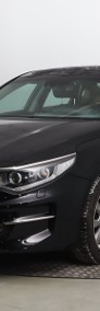 Kia Optima IV , Salon Polska, 1. Właściciel, Automat, Skóra, Navi, Xenon,-3
