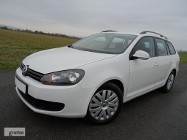 Volkswagen Golf VI 1.6 TDI full serwis / 1 właściciel / zadbany mode