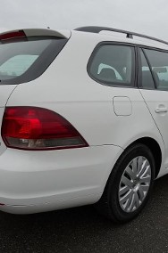 Volkswagen Golf VI 1.6 TDI full serwis / 1 właściciel / zadbany mode-2