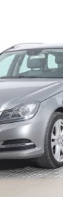 Mercedes-Benz Klasa C W204 , Serwis ASO, Automat, Skóra, Navi, Xenon, Bi-Xenon,-3