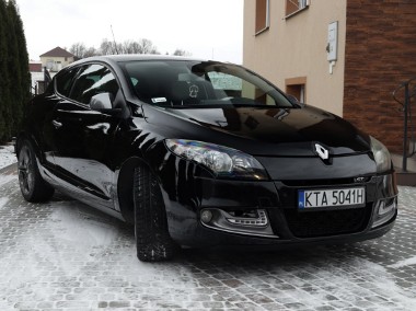 Renault Megane 3 2.0 dCi Gt-1