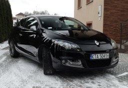 Renault Megane III Renault Megane 3 2.0 dCi Gt