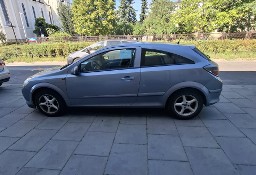 Opel Astra H Mam na sprzedaż mój prywatny samochód Opel Astra GTC z 2005 r