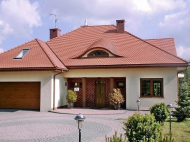 Dom Dobieszków-1