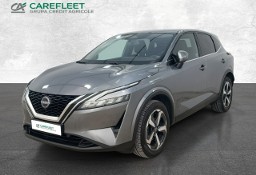 Nissan Qashqai II Nissan Qashqai 1.3 DIG-T mHEV N-Connecta Xtronic