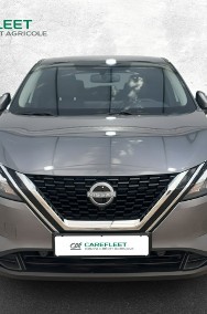 Nissan Qashqai II Nissan Qashqai 1.3 DIG-T mHEV N-Connecta Xtronic-2