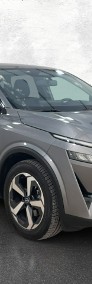 Nissan Qashqai II Nissan Qashqai 1.3 DIG-T mHEV N-Connecta Xtronic-3