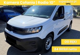 Opel Combo XL L2 XL L2 1.5 100KM