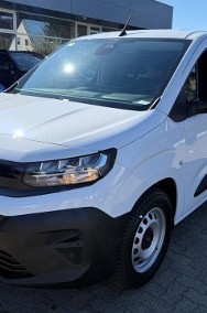 Opel Combo XL L2 XL L2 1.5 100KM-2
