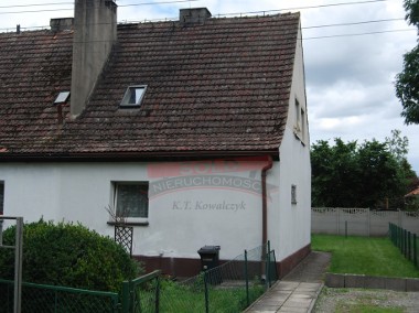 Mieszkanie Turawa, ul. Opolska-1