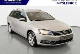 Volkswagen Passat B7 2.0TDI 140KM M6 2011 r., Webasto, NAVI, przebieg tylko 255tys.km