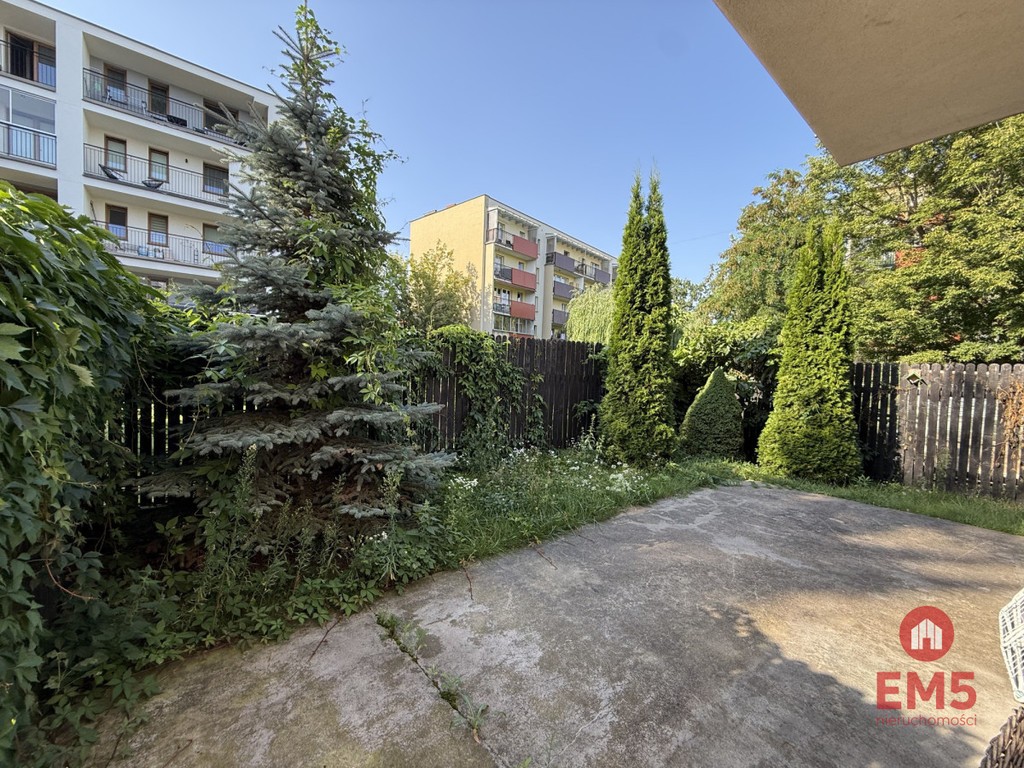 Mieszkanie na wynajem, 58 m² Wysoki Stoczek, Ogrodniczki