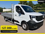 Renault Master L3 Skrzynia Otwarta L3 Skrzynia Otwarta 2.0 170KM