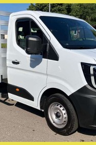 Renault Master L3 Skrzynia Otwarta L3 Skrzynia Otwarta 2.0 170KM-2
