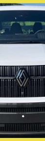 Renault Master L3 Skrzynia Otwarta L3 Skrzynia Otwarta 2.0 170KM-3