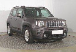 Jeep Renegade Face lifting , Salon Polska, Serwis ASO, Automat, Klimatronic, Tempomat,
