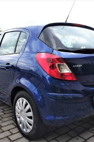 Opel Corsa D 1,2 benz. Klimatyzacja Zarejestrowany w kraju-2