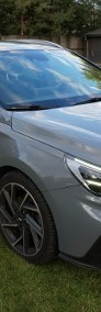 Hyundai i30 II z Vat. Automat. Polski salon. Gwarancja. Polecam !!!-3