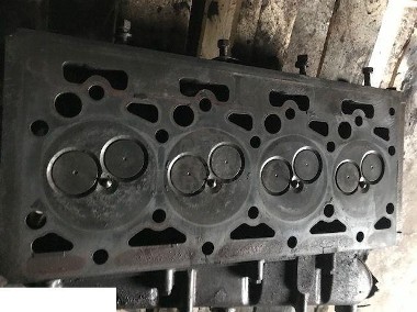 Silnik Case IH DT-246 dt 246 - Korbowód-1