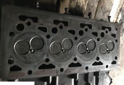 Silnik Case IH DT-246 dt 246 - Korbowód