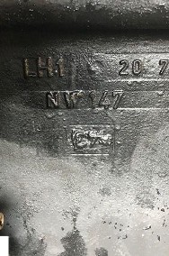 Silnik Case IH DT-246 dt 246 - Korbowód-2