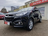 Hyundai ix35 1.6 benz 135 KM, serw ASO, gwarancja, bogata wersja, stan salonowy!
