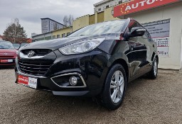 Hyundai ix35 1.6 benz 135 KM, serw ASO, gwarancja, bogata wersja, stan salonowy!