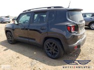 Jeep Renegade Face lifting