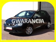 SEAT Ibiza V Klimatronic / Gwarancja / 1.2 / 70KM