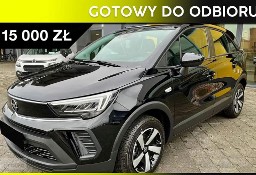 Opel Crossland X S&amp;S 110KM 1.2 Turbo / Pakiet Zimowy