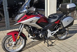 Honda CM Honda NC750X NC 750 X ABS,TC 3 kufry -raty-