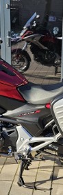 Honda NC750X NC 750 X  ABS,TC  3 kufry  -raty--3