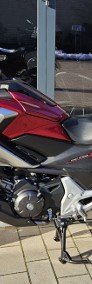 Honda NC750X NC 750 X  ABS,TC  3 kufry  -raty--4