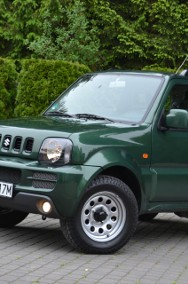 III 1.3 Benzyna klima, napedy 4x4, Super Stan-2