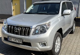 Toyota Land Cruiser 3.0 J150 Polski Salon Automat