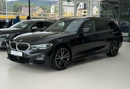 BMW SERIA 3 G20 320d xDrive M Sport, Salon PL, 1-wł, FV23%, Gwarancja, DOSTAWA