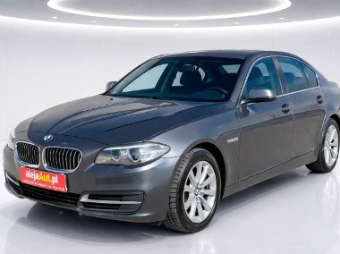 BMW SERIA 5-1