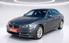 BMW SERIA 5 VI (F07/F10/F11) BMW SERIA 5