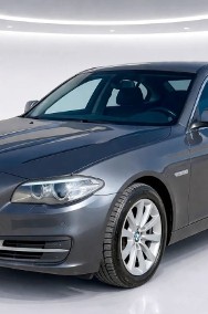 BMW SERIA 5-2
