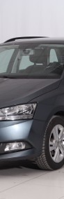 Skoda Fabia III , Salon Polska, Serwis ASO, VAT 23%, Klima, Tempomat,-3