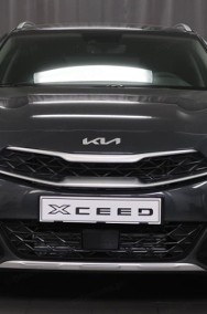 Kia Xceed 1.6 T-GDI M DCT 1.6 T-GDI M DCT 150KM-2