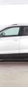 Volkswagen T-Cross , Salon Polska, Automat, Skóra, Klimatronic, Tempomat,-4