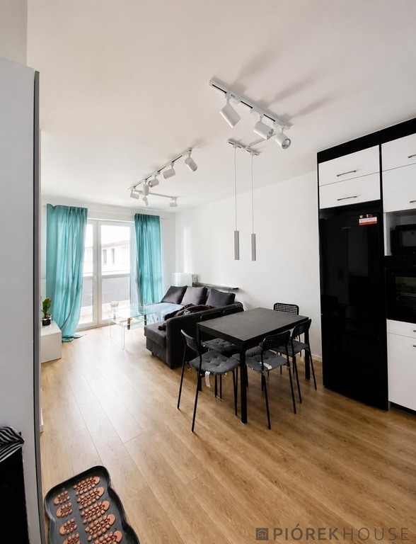 Mieszkanie na sprzedaż, 2 pokoje, 38 m², Ząbki