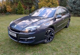 Renault Laguna III Bose~Salon Polska