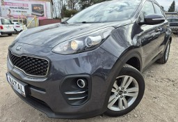 Kia Sportage IV Kamera* Navi