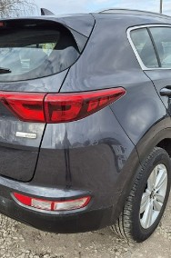 Kia Sportage IV Kamera* Navi-2