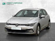 Volkswagen Golf VIII Volkswagen Golf VIII 2.0 TDI Life Hatchback