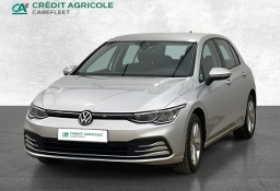 Volkswagen Golf VIII Volkswagen Golf VIII 2.0 TDI Life Hatchback
