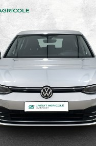 Volkswagen Golf VIII Volkswagen Golf VIII 2.0 TDI Life Hatchback-2